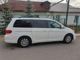 Honda Odyssey 2010 годаүшін6 900 000 тг. в Караганда