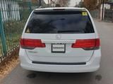 Honda Odyssey 2010 годаүшін6 900 000 тг. в Караганда – фото 2