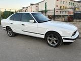 BMW 525 1991 года за 650 000 тг. в Шымкент – фото 2