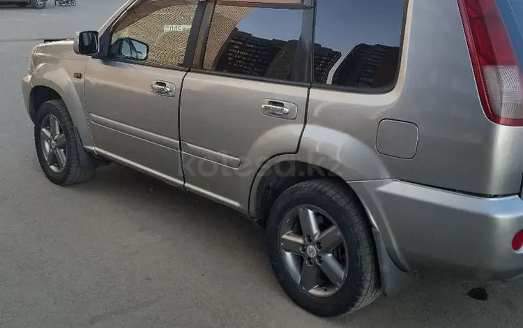 Nissan X-Trail 2004 года за 5 000 000 тг. в Петропавловск