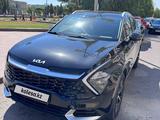 Kia Sportage 2023 года за 12 433 215 тг. в Астана
