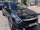 Kia Sportage 2023 года за 12 433 215 тг. в Астана – фото 2
