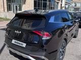 Kia Sportage 2023 года за 12 433 215 тг. в Астана – фото 4