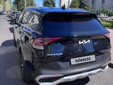 Kia Sportage 2023 года за 12 433 215 тг. в Астана – фото 5