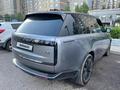 Land Rover Range Rover 2023 годаүшін96 000 000 тг. в Астана – фото 6