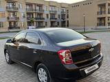 Chevrolet Cobalt 2022 года за 5 800 000 тг. в Туркестан – фото 5