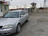 Audi A6 1998 годаfor2 500 000 тг. в Шиели