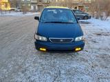 Honda Odyssey 1997 года за 1 500 000 тг. в Аксу