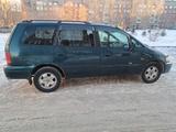 Honda Odyssey 1997 года за 1 500 000 тг. в Аксу – фото 4