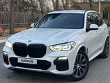 BMW X5 2019 года за 29 300 000 тг. в Алматы