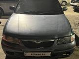 Mazda 626 1998 года за 1 800 000 тг. в Актобе – фото 3