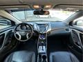 Hyundai Elantra 2013 года за 4 100 000 тг. в Актобе – фото 3
