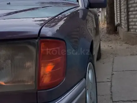 Mercedes-Benz E 320 1992 года за 2 200 000 тг. в Тараз – фото 3