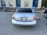 Nissan Altima 2004 года за 2 600 000 тг. в Кызылорда