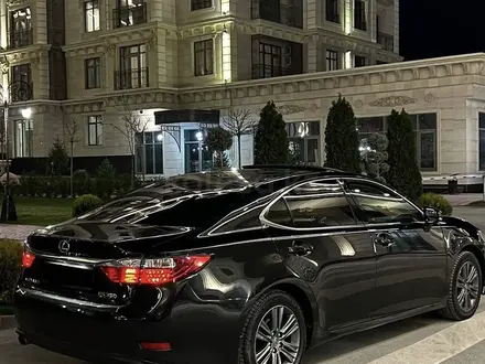Lexus ES 350 2012 года за 12 000 000 тг. в Алматы – фото 4