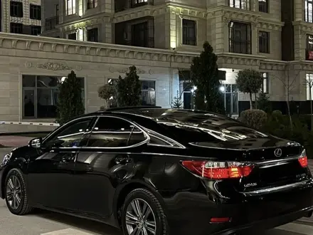 Lexus ES 350 2012 года за 12 000 000 тг. в Алматы – фото 3