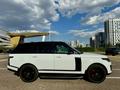 Land Rover Range Rover 2018 годаүшін28 000 000 тг. в Алматы – фото 3