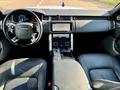 Land Rover Range Rover 2018 годаүшін28 000 000 тг. в Алматы – фото 12