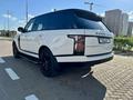 Land Rover Range Rover 2018 годаүшін28 000 000 тг. в Алматы – фото 5