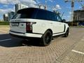 Land Rover Range Rover 2018 годаүшін28 000 000 тг. в Алматы – фото 6
