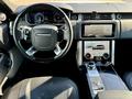 Land Rover Range Rover 2018 годаүшін28 000 000 тг. в Алматы – фото 7