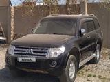 Mitsubishi Pajero 2007 годаүшін9 000 000 тг. в Астана