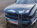 Audi 80 1992 года за 400 000 тг. в Караганда – фото 4