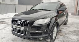 Audi Q7 2007 года за 7 500 000 тг. в Алматы – фото 4