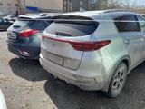 Kia Sportage 2021 года за 10 500 000 тг. в Караганда – фото 4