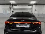 Kia Cerato 2021 годаүшін7 700 000 тг. в Астана – фото 2