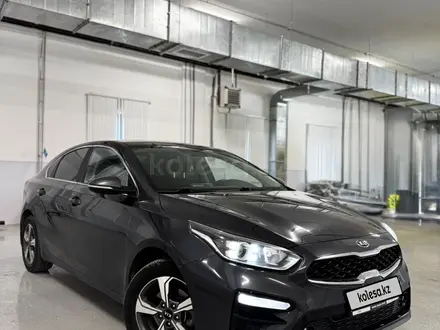 Kia Cerato 2021 года за 7 700 000 тг. в Астана