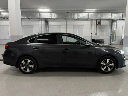 Kia Cerato 2021 года за 7 700 000 тг. в Астана – фото 5
