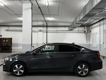Kia Cerato 2021 года за 7 700 000 тг. в Астана – фото 3