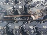 Мотор АКПП коробка автомат Lexus Двигатель (лексус рхfor74 124 тг. в Алматы