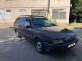 Volkswagen Passat 1993 года за 900 000 тг. в Темирлановка – фото 2