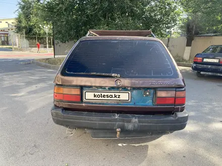 Volkswagen Passat 1993 года за 900 000 тг. в Темирлановка – фото 5