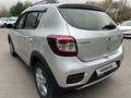 Renault Sandero Stepway 2016 годаүшін4 300 000 тг. в Алматы – фото 5