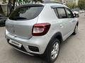 Renault Sandero Stepway 2016 годаүшін4 300 000 тг. в Алматы – фото 6