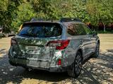 Subaru Outback 2014 года за 5 600 000 тг. в Актобе – фото 4