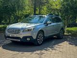 Subaru Outback 2014 года за 5 600 000 тг. в Актобе – фото 2