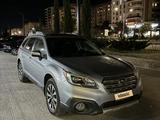 Subaru Outback 2014 года за 5 200 000 тг. в Актобе