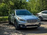 Subaru Outback 2014 года за 5 600 000 тг. в Актобе – фото 3