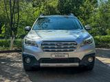 Subaru Outback 2014 года за 5 600 000 тг. в Актобе