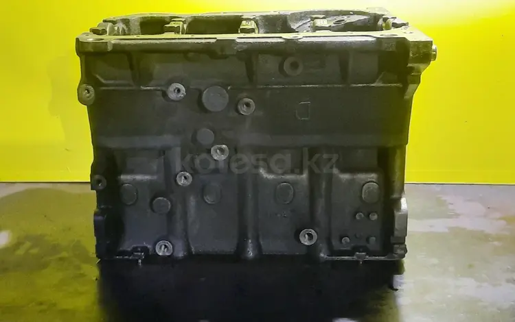 Блок двигателя стандарт ADR 1, 8 л за 20 000 тг. в Караганда