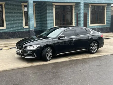 Hyundai Grandeur 2018 года за 11 300 000 тг. в Шымкент – фото 5