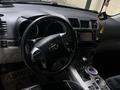 Toyota Highlander 2013 годаүшін12 900 000 тг. в Шымкент – фото 5
