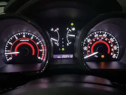 Toyota Highlander 2013 года за 12 900 000 тг. в Шымкент – фото 10