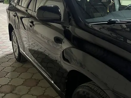 Toyota Highlander 2013 года за 12 900 000 тг. в Шымкент – фото 7