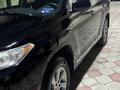 Toyota Highlander 2013 годаүшін12 900 000 тг. в Шымкент – фото 8