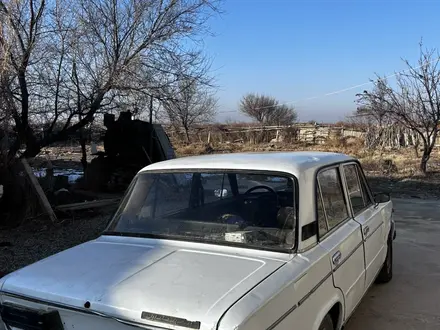 ВАЗ (Lada) 2106 1992 года за 300 000 тг. в Туркестан – фото 7